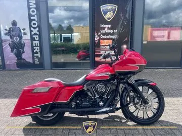 HARLEY-DAVIDSON ROAD (2008) — foto 1