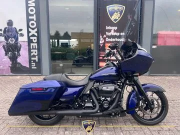 Harley-Davidson Road Glide Special 114 (2020) — foto 1