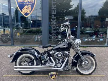 Harley-Davidson Heritage Softail Classic (1995) — foto 1