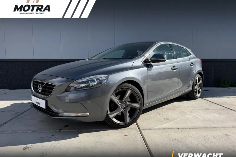 Volvo V40 (2013)