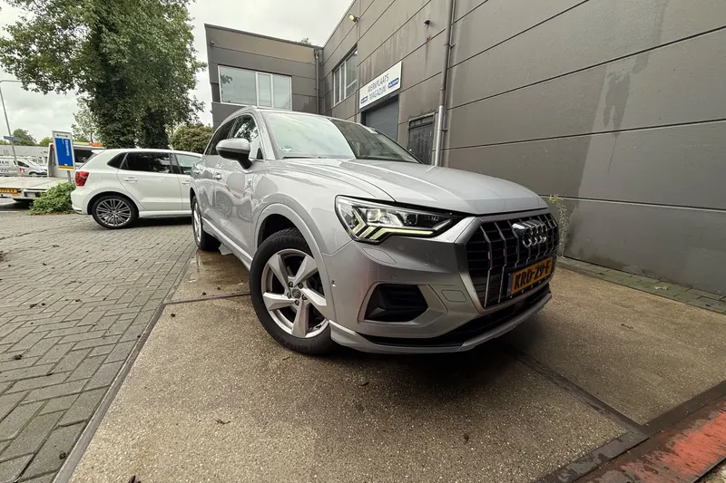 Audi Q3 (2019)