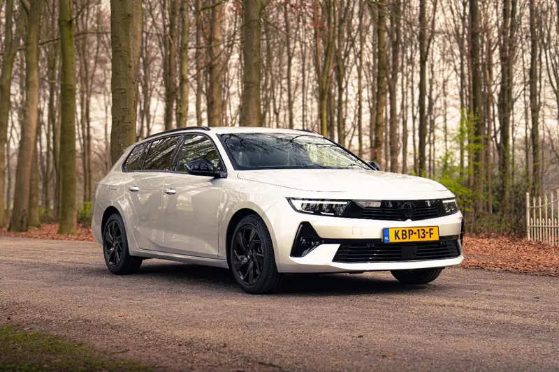 Opel Astra (2024)