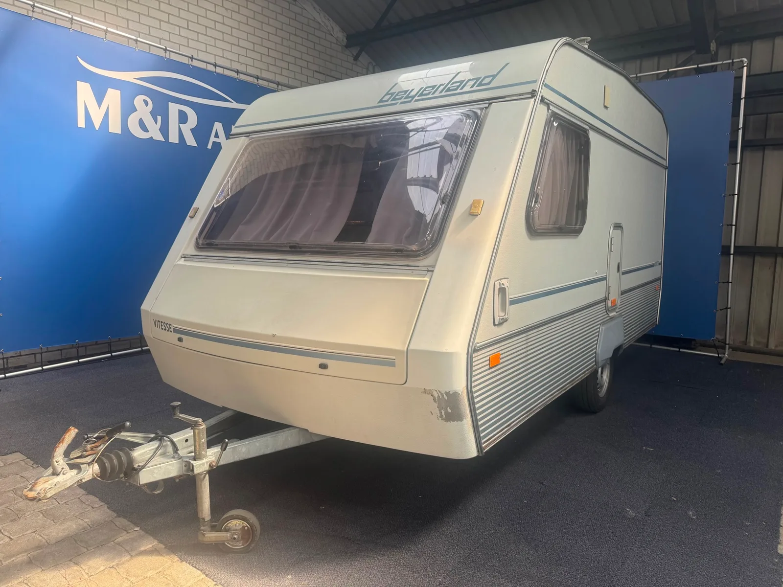 Beyerland 4040 (1988) — foto 1