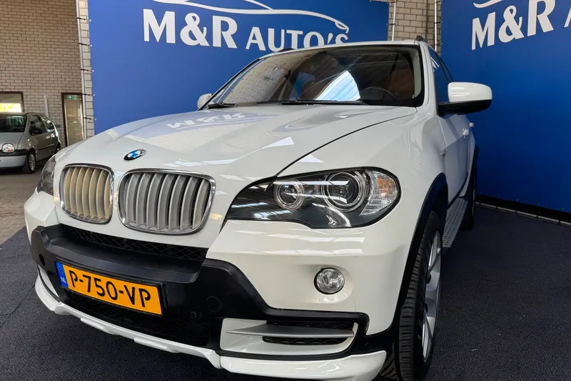 BMW X5 (2009)