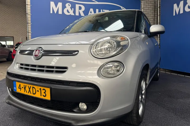 Fiat 500 (2013)