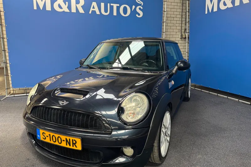 MINI Mini (2009)