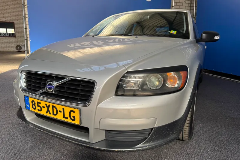Volvo C30 (2007)