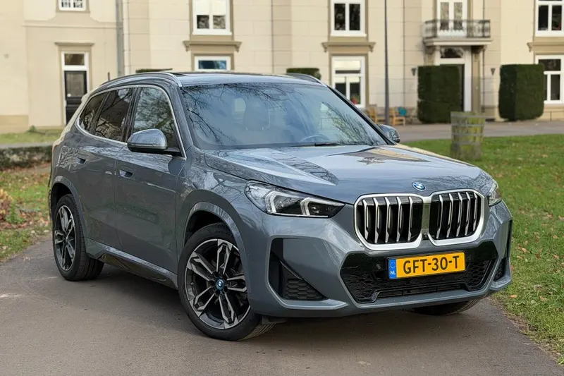BMW X1 (2023)