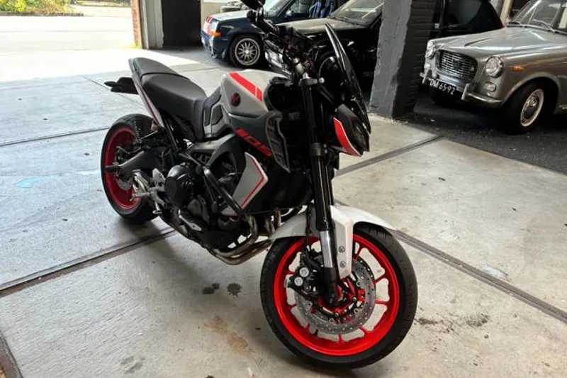 Yamaha Tour (2019)