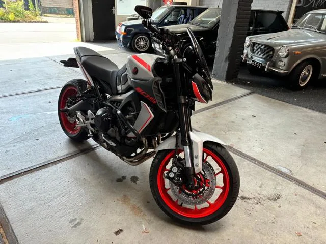 Yamaha Tour (2019) — foto 1