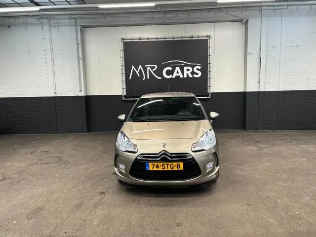 Citroën DS3 (2011) — foto 1