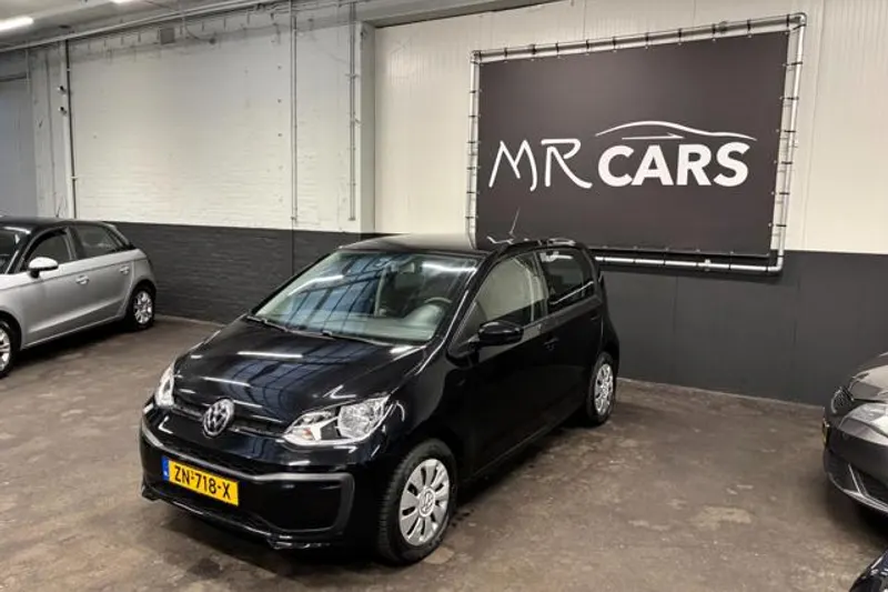 Volkswagen Up! (2019)