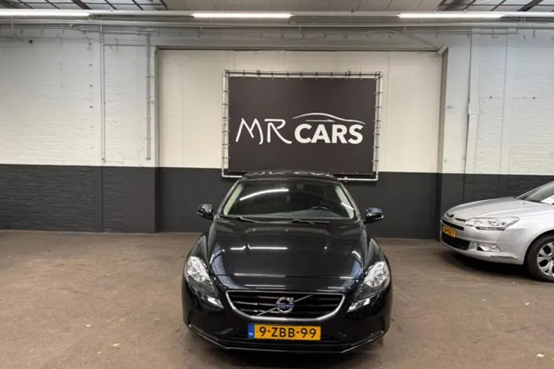 Volvo V40 (2014)