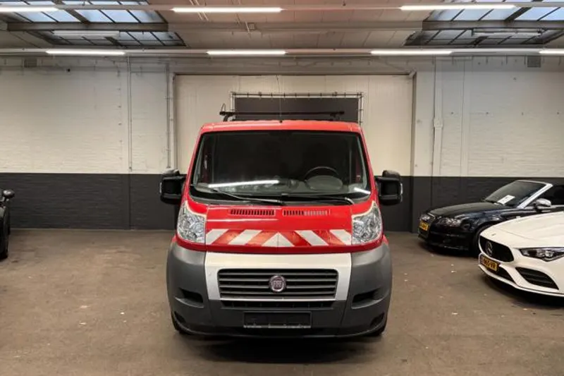 Fiat Ducato (2010)