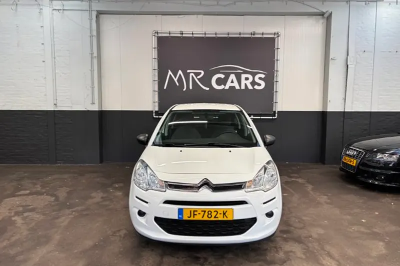 Citroën C3 (2016)
