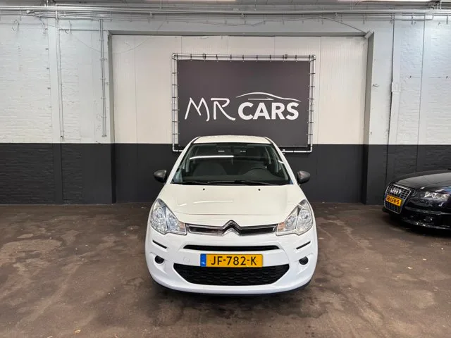 Citroën C3 (2016) — foto 1