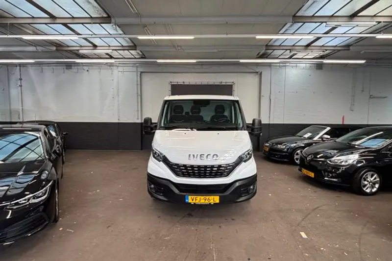 Iveco Daily (2020)