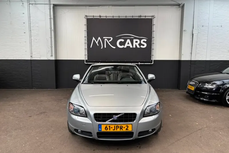 Volvo C70 (2009)