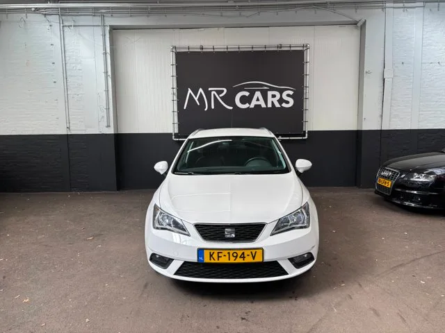 SEAT Ibiza (2016) — foto 1
