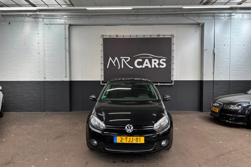 Volkswagen Golf (2009)
