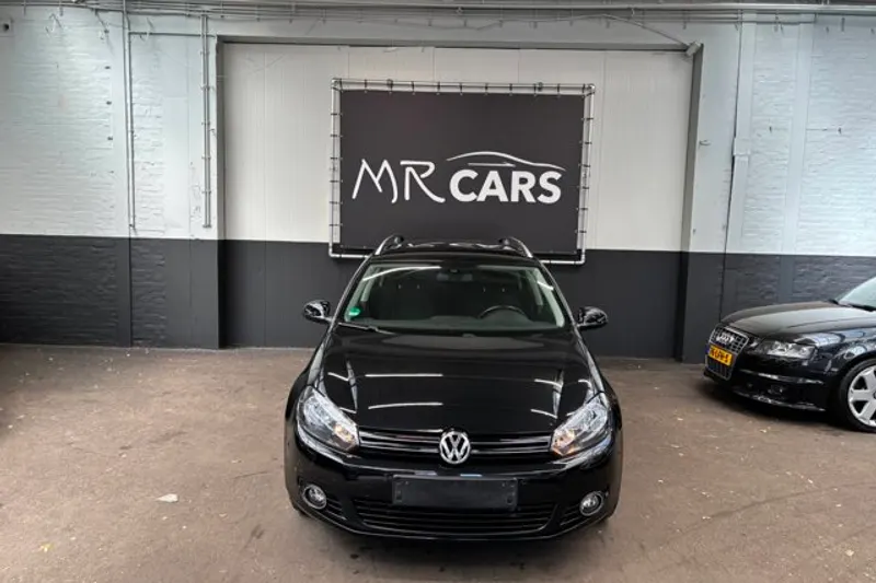 Volkswagen Golf (2011)