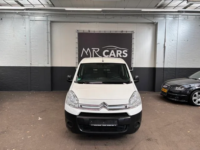 Citroën Berlingo (2014) — foto 1