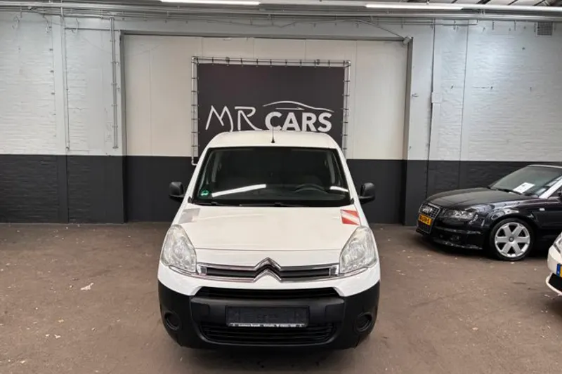 Citroën Berlingo (2013)