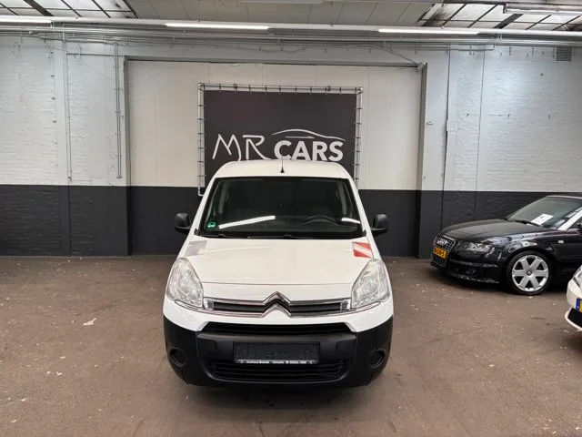 Citroën Berlingo (2013) — foto 1