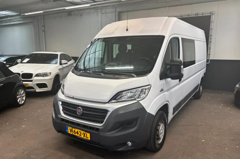 Fiat Ducato (2015)