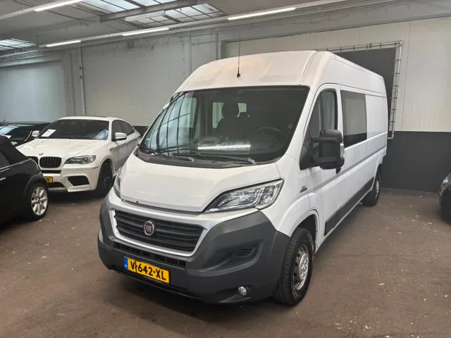 Fiat Ducato (2015) — foto 1