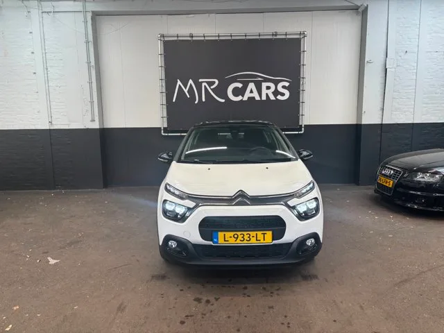 Citroën C3 (2021) — foto 1