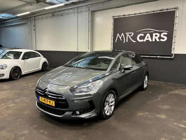 Citroën DS5 (2012) — foto 1