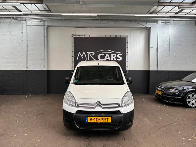 Citroën Berlingo (2014) — foto 1