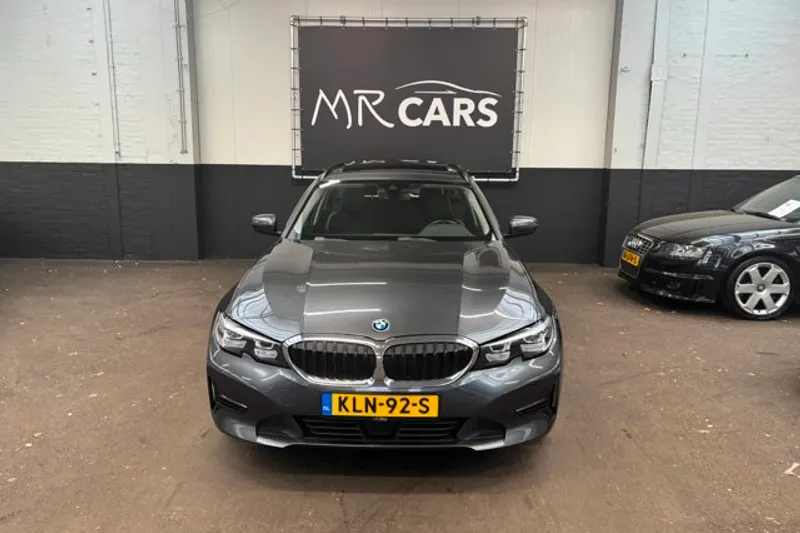 BMW 3-Serie (2021)
