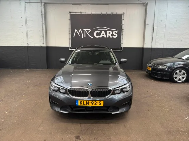 BMW 3-Serie (2021) — foto 1
