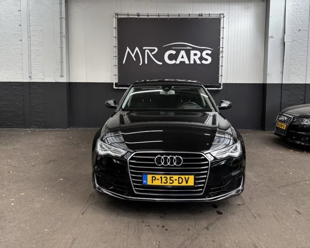 Audi A6 (2015) — foto 1