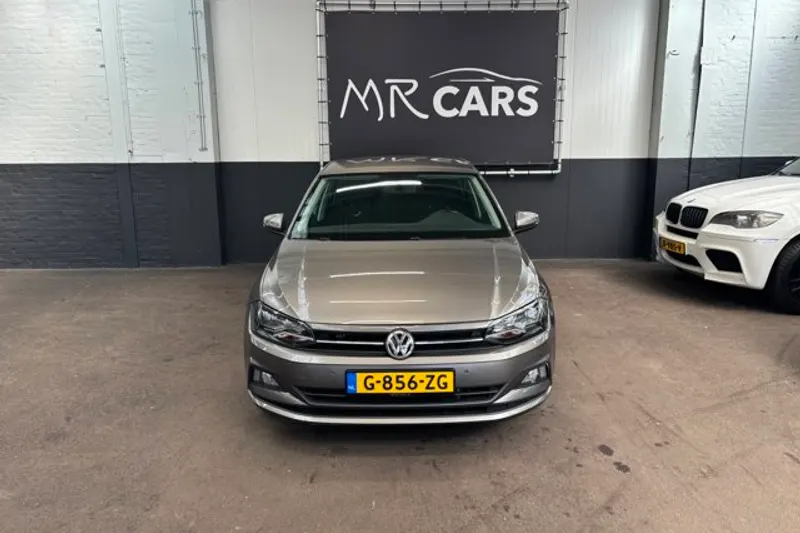 Volkswagen Polo (2020)