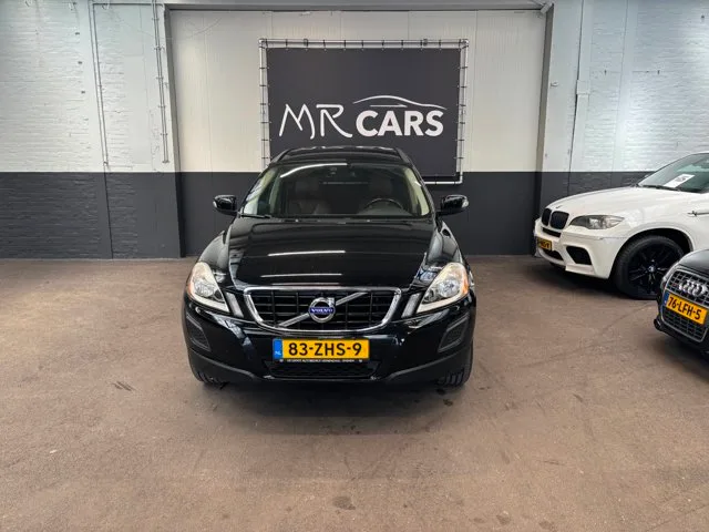 Volvo XC60 (2012) — foto 1