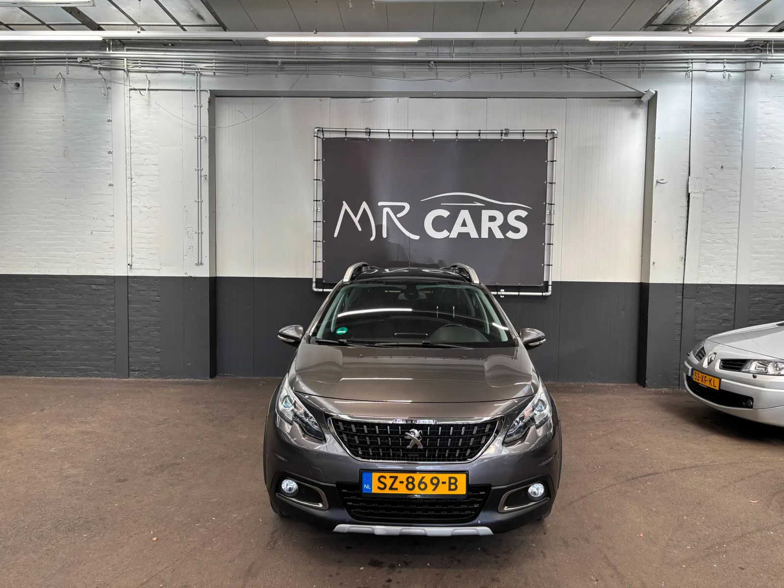 Peugeot 2008 (2018) — foto 1