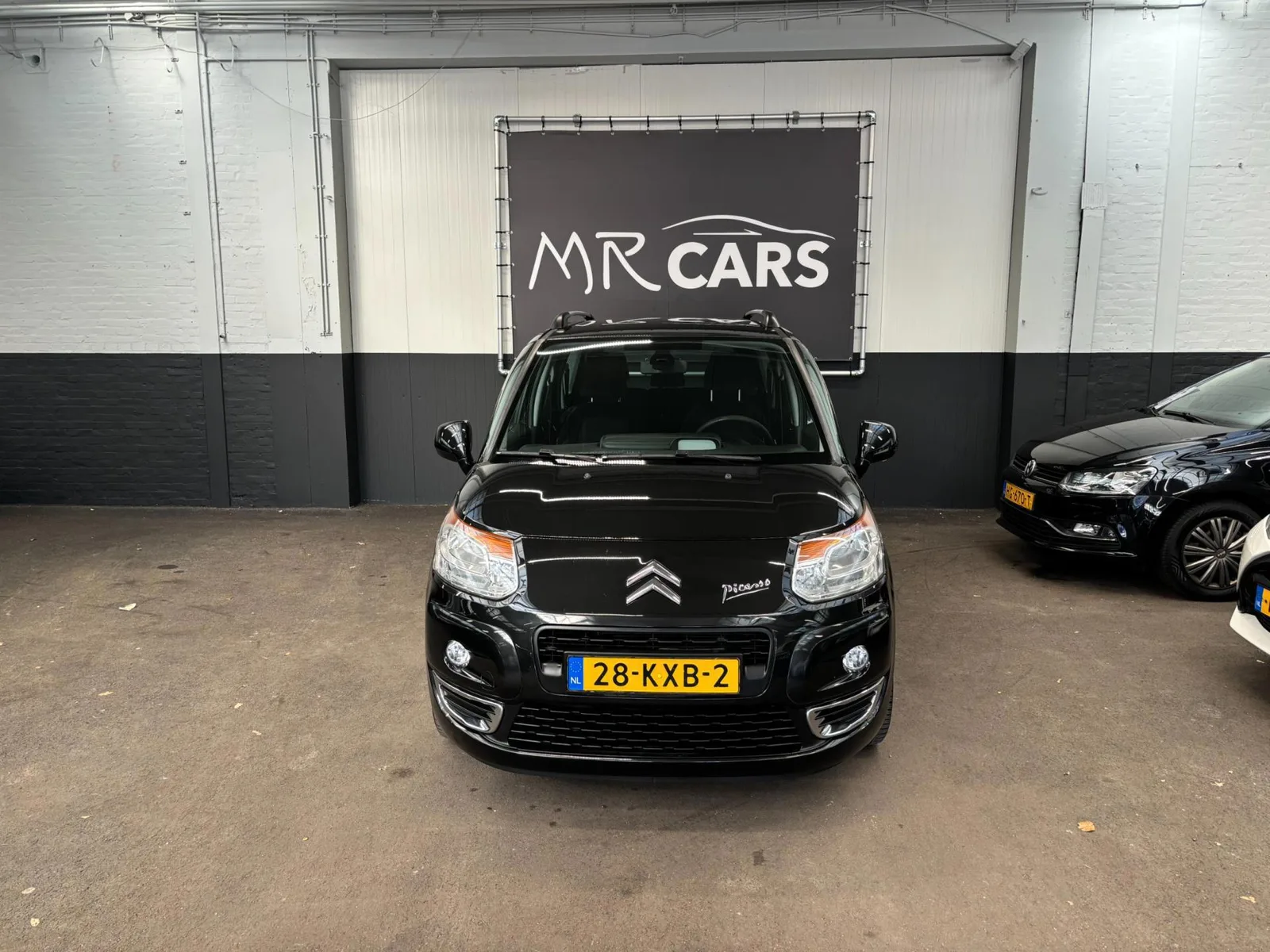 Citroën C3 Picasso (2010) — foto 1