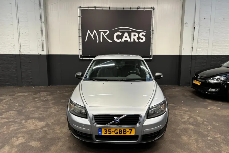 Volvo C30 (2008)