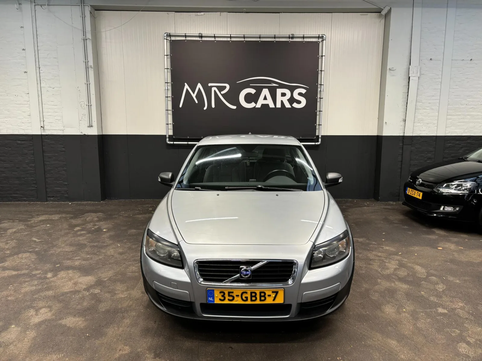 Volvo C30 (2008) — foto 1
