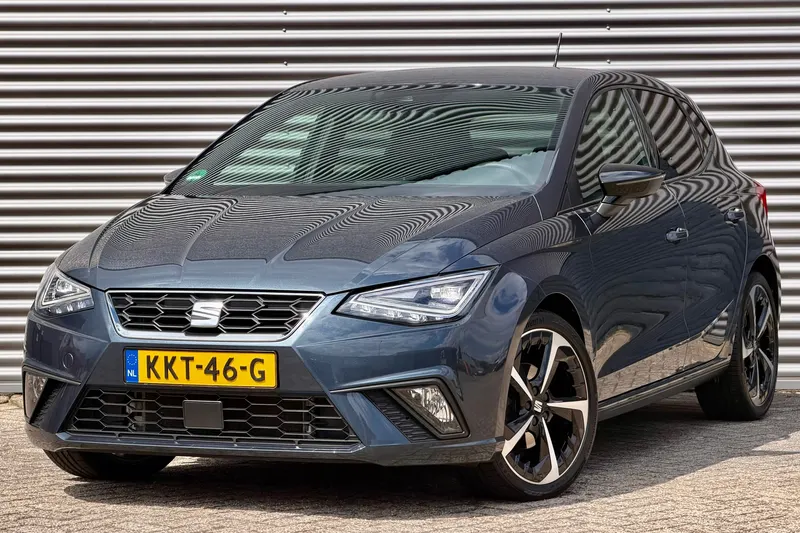 SEAT Ibiza (2023)