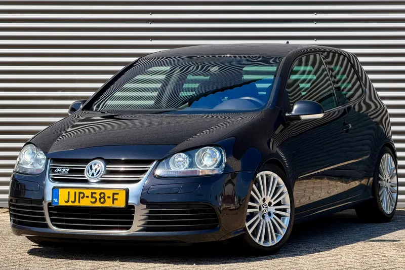 Volkswagen Golf (2006)
