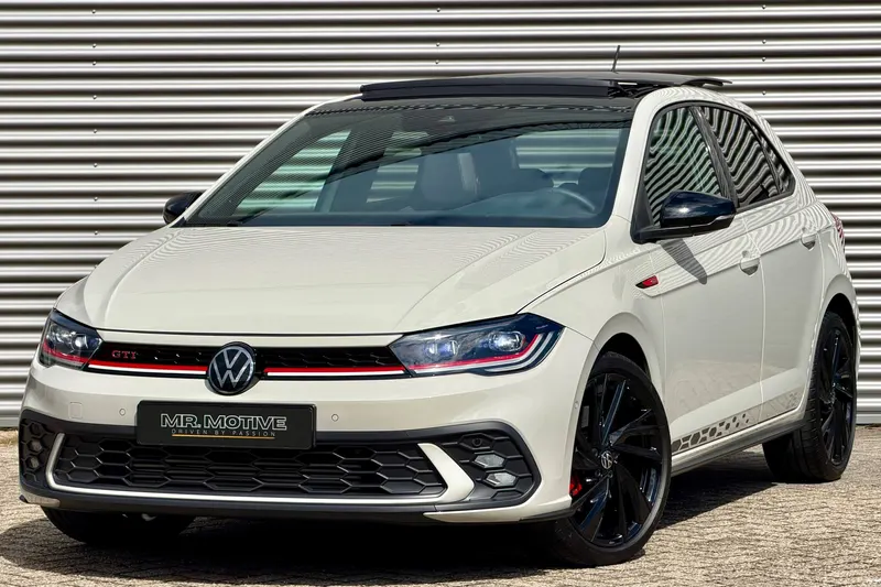 Volkswagen Polo (2024)