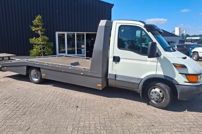 Iveco Daily (2003)