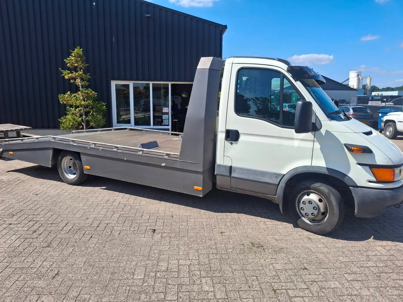 Iveco Daily (2003) — foto 1