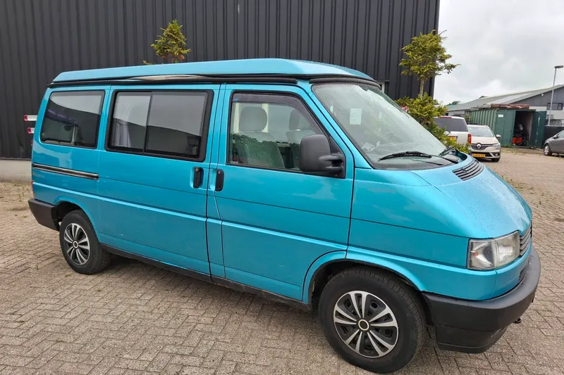 Volkswagen KAMPEERAUTO I D (1994)