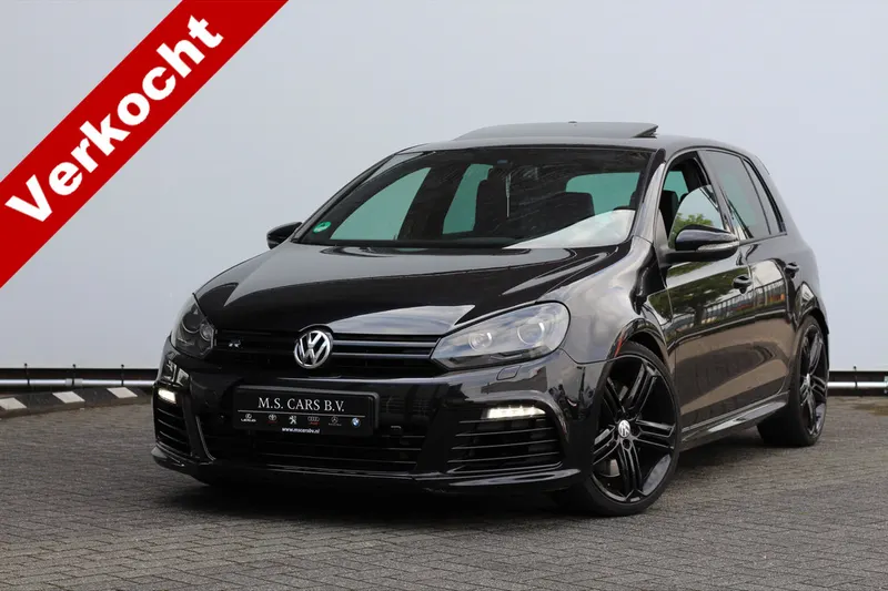 Volkswagen Golf (0)