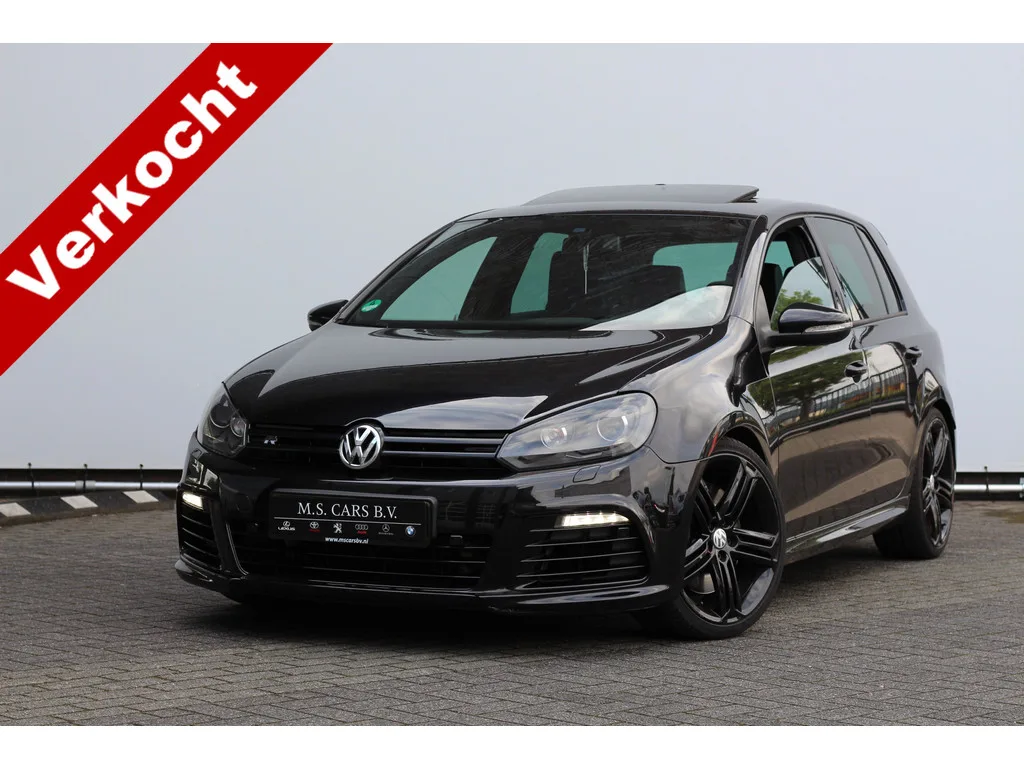 Volkswagen Golf (0) — foto 1